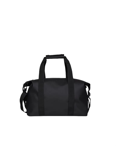 Rains - Hilo Small Weekendtaske - Black